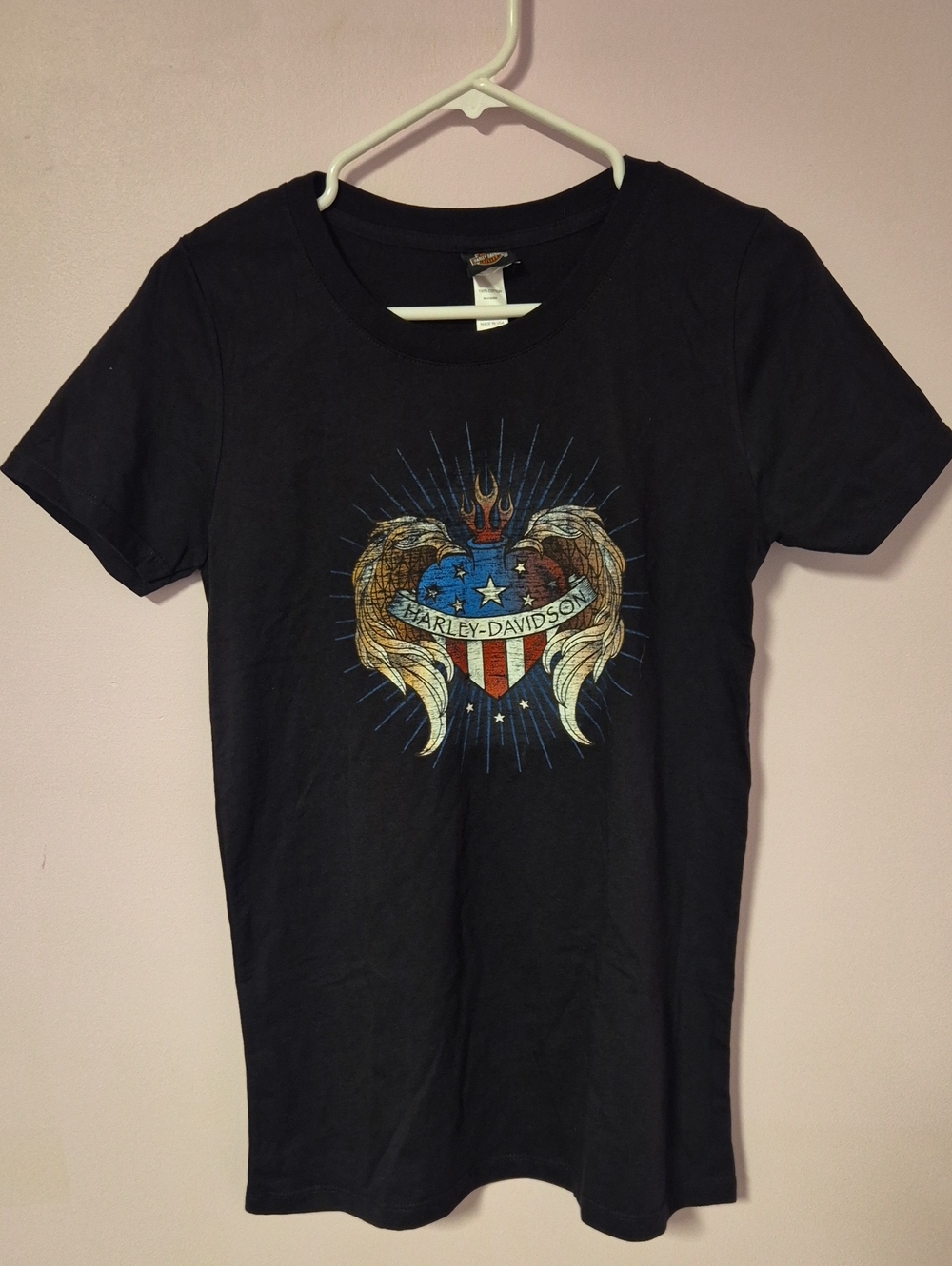 Harley-Davidson Maidstone Medium Shirt